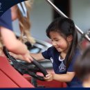 Nursery and Reception children visited to the local Fire Station. 이미지