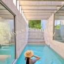 벽선들 | 경남 하동 풀빌라 올인클루시브 독채펜션 이국적인 감성숙소 : 벽선들 후기