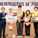 대한적십자사 이미지