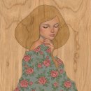 아르누보 이미지