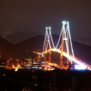 여수이순신대교 이미지