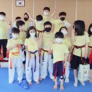 거원태권도장 이미지