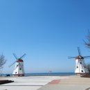 춘장대나드리캠핑장 이미지