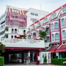 아지트레스토랑 이미지