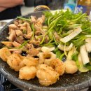 세븐일레븐전북혁신점 | 고소해서 고소할뻔! 전주혁신도시 한우 소곱창 맛집 ‘혁신한우소곱창’