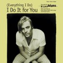 I Do It For You / Bryan Adams -(Everything I Do)Violin Cover 이미지