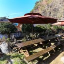 개울가 민박 이미지