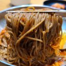 봉막국수 - 의정부시 의정로 197 | 봉막국수