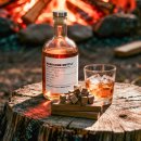 블랙큐브 | [위스키] 신동엽 위스키 블랙서클 후기 + 코악(KOAK) 오크 큐브 보틀 숙성까지