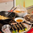 일산호수공원맛집 &lt;아하떡볶이 라페스타점&gt; 방문후기
