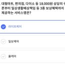 쏠(Sol)마트 편의점