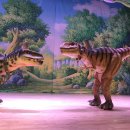 공룡 애니멀쇼 이미지