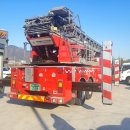 성보사다리소방차 이미지