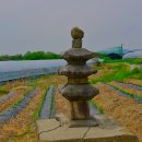 쌍정리 삼층석탑 이미지