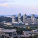 특허법원청사 이미지