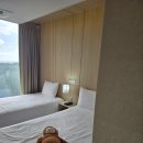 로얄엠포리움호텔 | 영종도 구읍뱃터 호텔 "로얄엠포리움호텔" 3인실 후기 (25년 8월 이용)