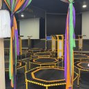 셀럽점핑 다이어트 | 인생 다이어트 시작 ! 직산 나우점핑 1일 체험 리얼후기