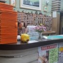 명인사우나 이미지