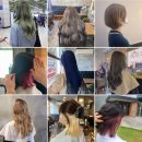 더하다 헤어살롱 이미지