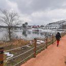 덕산저수지 티스토리