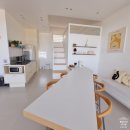 부산 송정 [담다 풀빌라 펜션] 커플, 가족여행 숙소-사계절 24시간 미온수풀빌라&amp;오션뷰