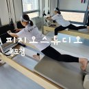 피지오스튜디오 PT | 인천 송도PT 피지오스튜디오 필라테스&amp;PT 운동 후기