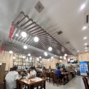 청진동국밥 | 상하이 맛집 한식 추천 : 청진동 순대국밥,한식러버, 순대볶음(고덕지도)