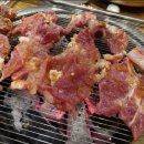 뼈대있는돼지갈비 이미지