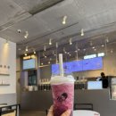 헤이!티(HEY!TEA) | 상하이 헤이티 일월광센터점, 티엔즈팡 구경 후 가기 좋은 카페 | 상하이여행 DAY02-④