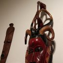 양평아프리카문화예술박물관 이미지