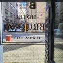 브룩스호텔 이미지