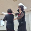 웰빙댄스(중급) 이미지