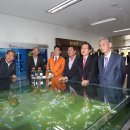 칠서정수장 이미지