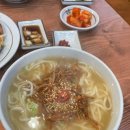 평양식객