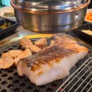 고기도국수면 | 망원동 고기집 고기도국수면 2주 연속 방문한 삼겹살 맛집