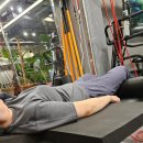 김민수교육 | 목과 승모근이 계속 뭉치는 이유, 원인은 호흡 패턴이었습니다 | 먹골PT 체험수업 후기