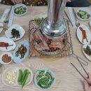 태백골산야초식당 이미지