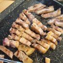 신안동1 | 신안동 고기집 맛있는착한고기 평거점 무한리필 후기