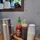 죽성고을 | 바마이 쌀국수 51년 전통의 진한 한우 사골 육수의 쌀국수와 수제 짜조 후기 (숙주, 면사리 무한리필!)