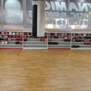 다이나믹 복싱 이미지