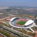 2018, 2022 월드컵 유치시 예상되는 한국의 경기장 이미지
