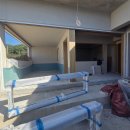 이지펜션 | 경북 청도 펜션 폴딩도어 이지폴딩 시공후기