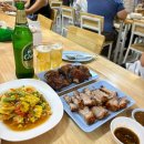 오옹 | 치앙마이 여행 가기 전 저장필수! 넹 무 옵 오옹 항아리삼겹살 옥수수솜땀 후기