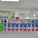 경희대 두드림 태권도장 이미지