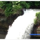 미니애폴리스의 명소인 미네하하 폭포(Minnehaha Falls)를 가다 [미네소타/미니애폴리스 여행] 이미지