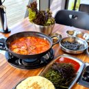 제주도야지 삼겹살 앞 이미지