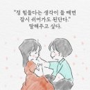 구름이 쉬는 나무 이미지