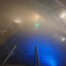 초록수채화 | 양양펜션 초록수채화 | 수온 34도 유지, 추운 날에도 가능한 사계절 온수수영장