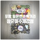 장군이수제강정