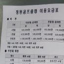 김포정원골프연습장 이미지